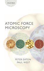 Télécharger le livre :  Atomic Force Microscopy