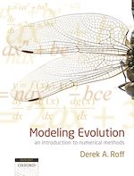 Télécharger le livre :  Modeling Evolution