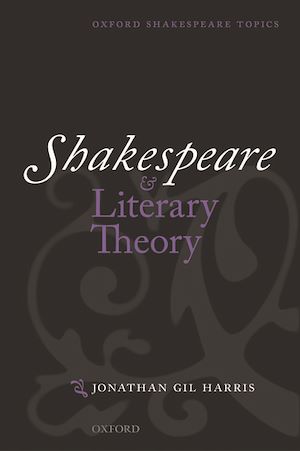Téléchargez le livre :  Shakespeare and Literary Theory