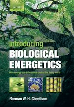 Télécharger le livre :  Introducing Biological Energetics