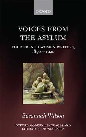 Téléchargez le livre :  Voices from the Asylum