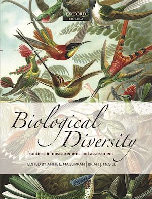 Téléchargez le livre :  Biological Diversity