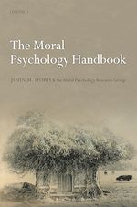Télécharger le livre :  The Moral Psychology Handbook