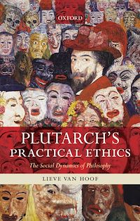 Téléchargez le livre :  Plutarch's Practical Ethics