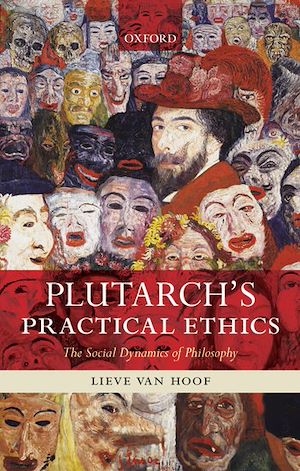 Téléchargez le livre :  Plutarch's Practical Ethics