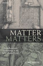 Télécharger le livre :  Matter Matters