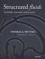 Télécharger le livre :  Structured Fluids