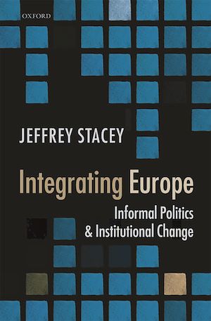 Téléchargez le livre :  Integrating Europe