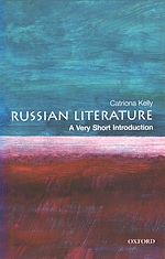 Télécharger le livre :  Russian Literature