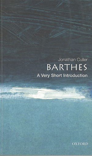 Téléchargez le livre :  Barthes