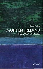 Télécharger le livre :  Modern Ireland