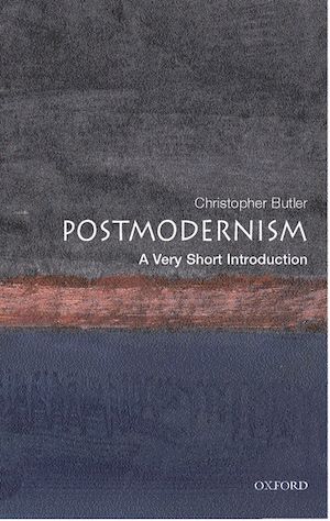 Téléchargez le livre :  Postmodernism