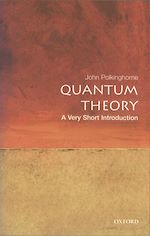 Télécharger le livre :  Quantum Theory