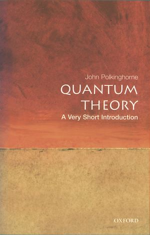 Téléchargez le livre :  Quantum Theory