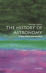 Télécharger le livre :  The History of Astronomy