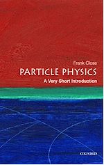 Télécharger le livre :  Particle Physics: A Very Short Introduction