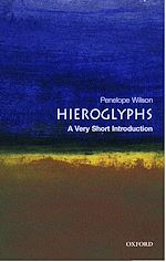 Télécharger le livre :  Hieroglyphs