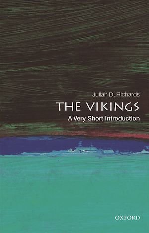 Téléchargez le livre :  The Vikings