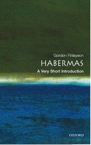 Téléchargez le livre :  Habermas