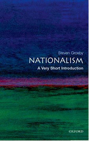 Téléchargez le livre :  Nationalism