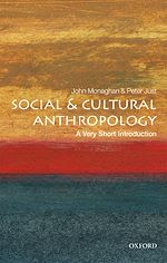 Télécharger le livre :  Social and Cultural Anthropology