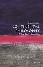 Télécharger le livre :  Continental Philosophy