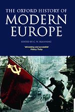 Télécharger le livre :  The Oxford History of Modern Europe