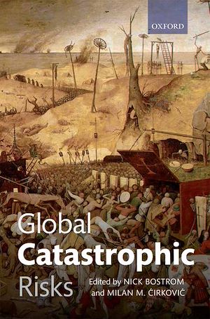 Download the eBook: Global Catastrophic Risks