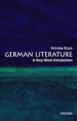Télécharger le livre :  German Literature