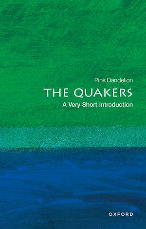Téléchargez le livre :  The Quakers