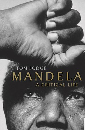 Téléchargez le livre :  Mandela