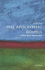 Télécharger le livre :  The Apocryphal Gospels