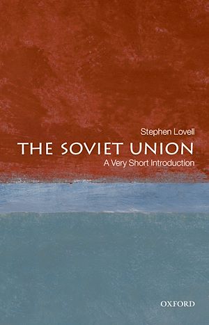 Téléchargez le livre :  The Soviet Union