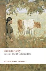Télécharger le livre :  Tess of the d'Urbervilles