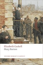 Télécharger le livre :  Mary Barton