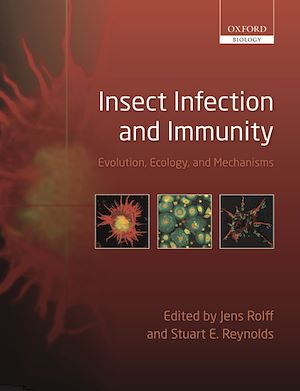 Téléchargez le livre :  Insect Infection and Immunity