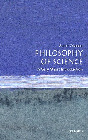 Téléchargez le livre :  Philosophy of Science: A Very Short Introduction