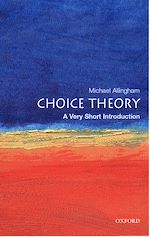Télécharger le livre :  Choice Theory