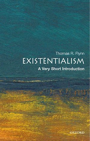 Téléchargez le livre :  Existentialism