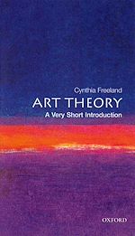 Télécharger le livre :  Art Theory