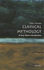 Télécharger le livre :  Classical Mythology