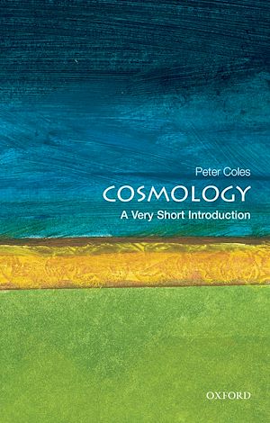 Téléchargez le livre :  Cosmology