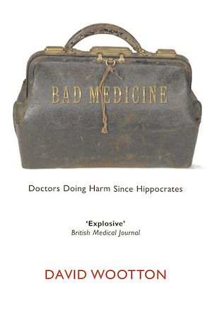 Download the eBook: Bad Medicine
