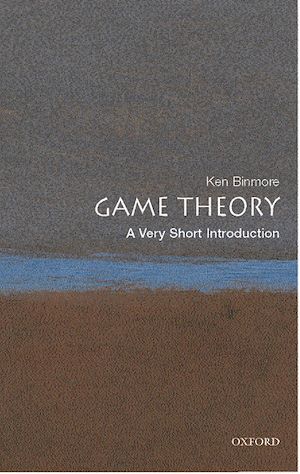 Téléchargez le livre :  Game Theory