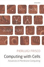 Télécharger le livre :  Computing with Cells