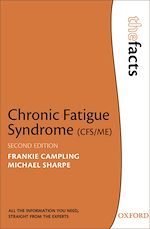 Télécharger le livre :  Chronic Fatigue Syndrome