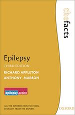 Télécharger le livre :  Epilepsy