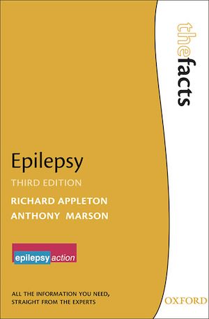 Téléchargez le livre :  Epilepsy