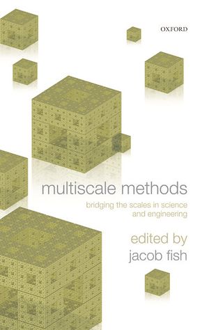 Téléchargez le livre :  Multiscale Methods