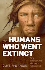 Télécharger le livre :  The Humans Who Went Extinct